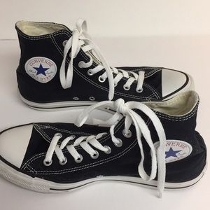 Converse All Stars Women’s Sz 10